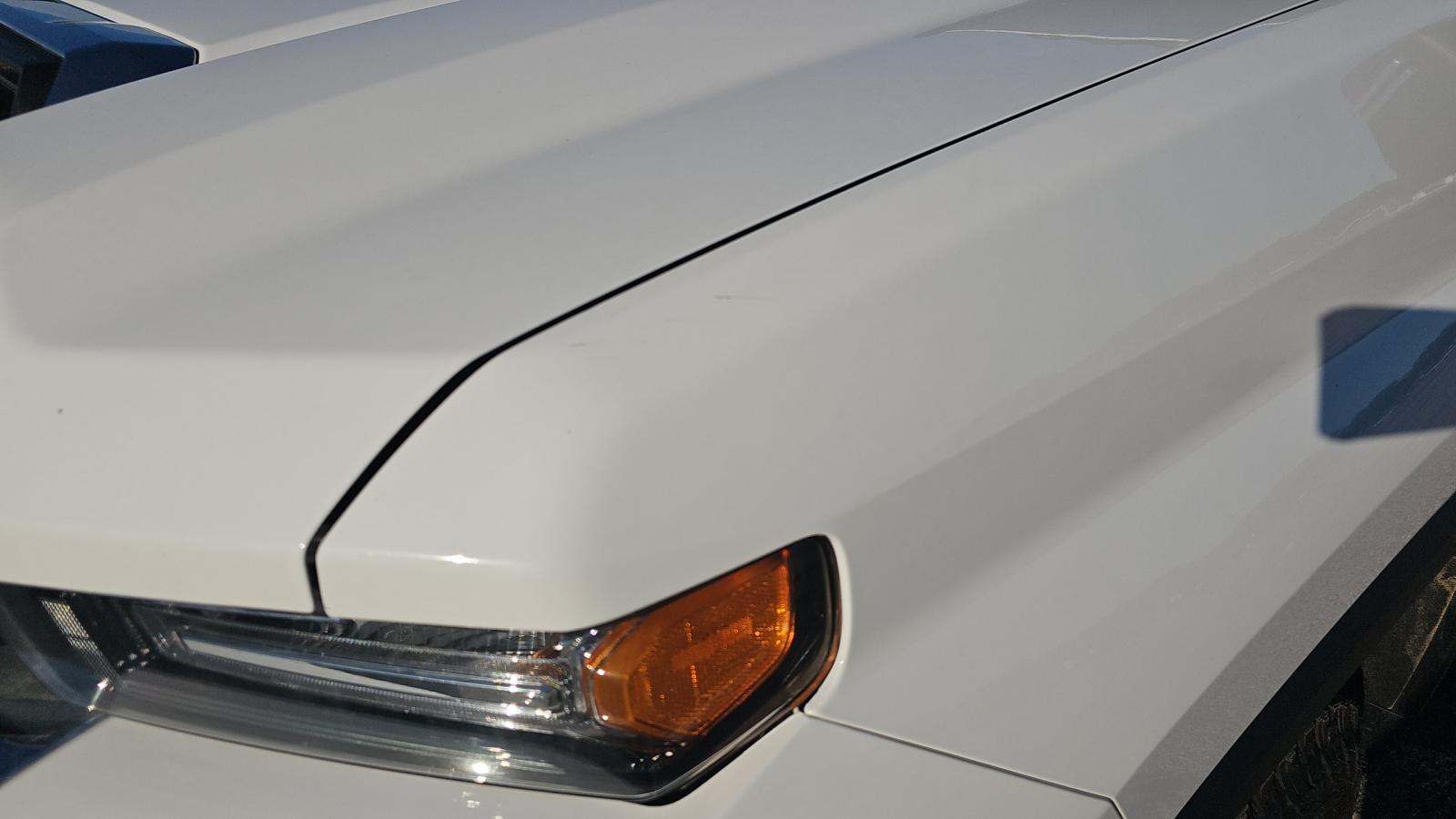 2024 Chevrolet Silverado 2500HD LT AWD