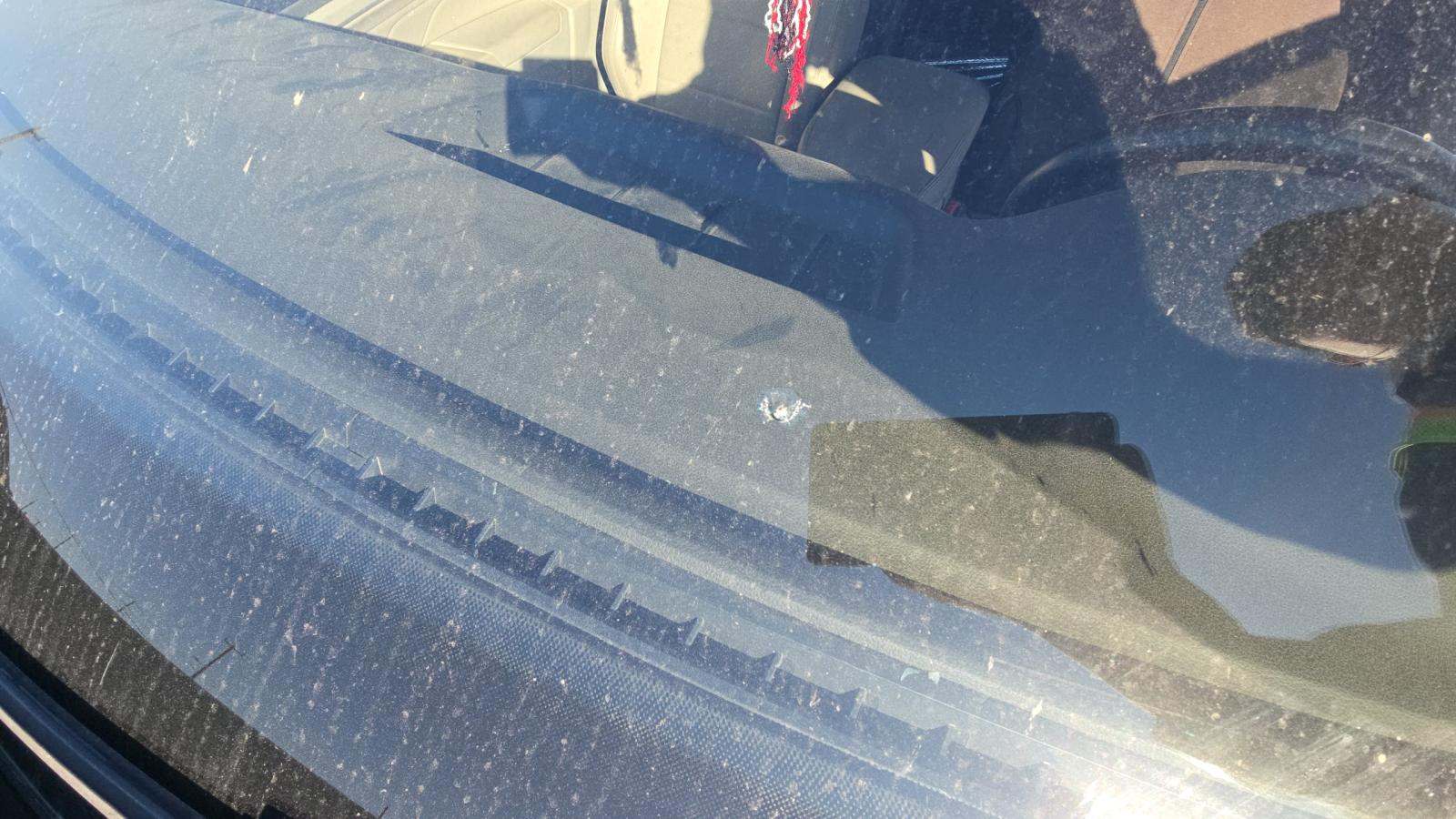 2021 Volkswagen Atlas 3.6L SE FWD