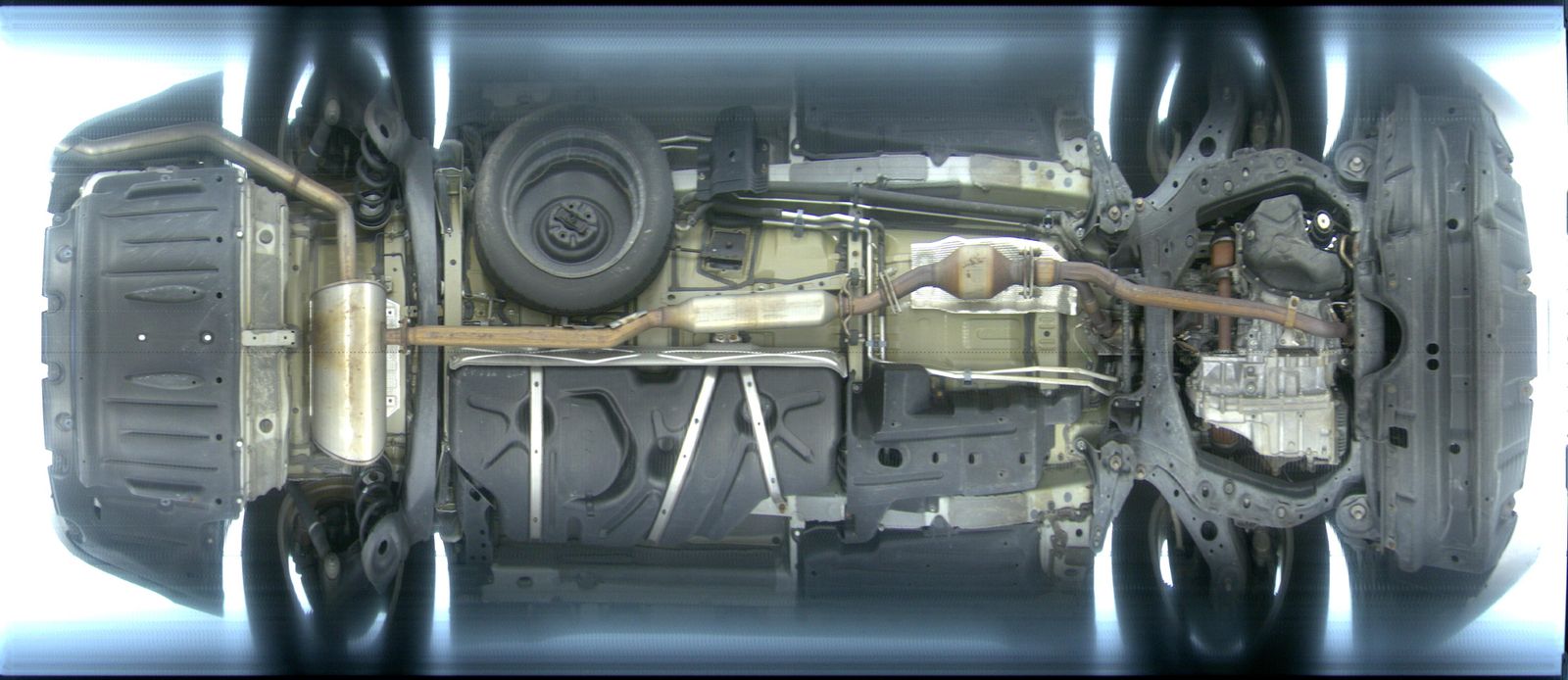 2019 Toyota Sienna LE FWD