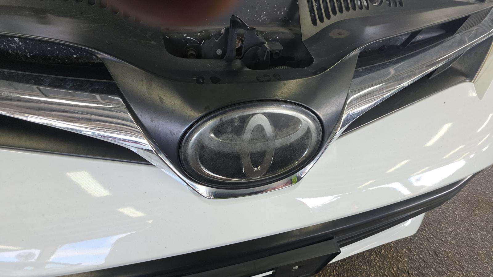 2019 Toyota Sienna LE FWD