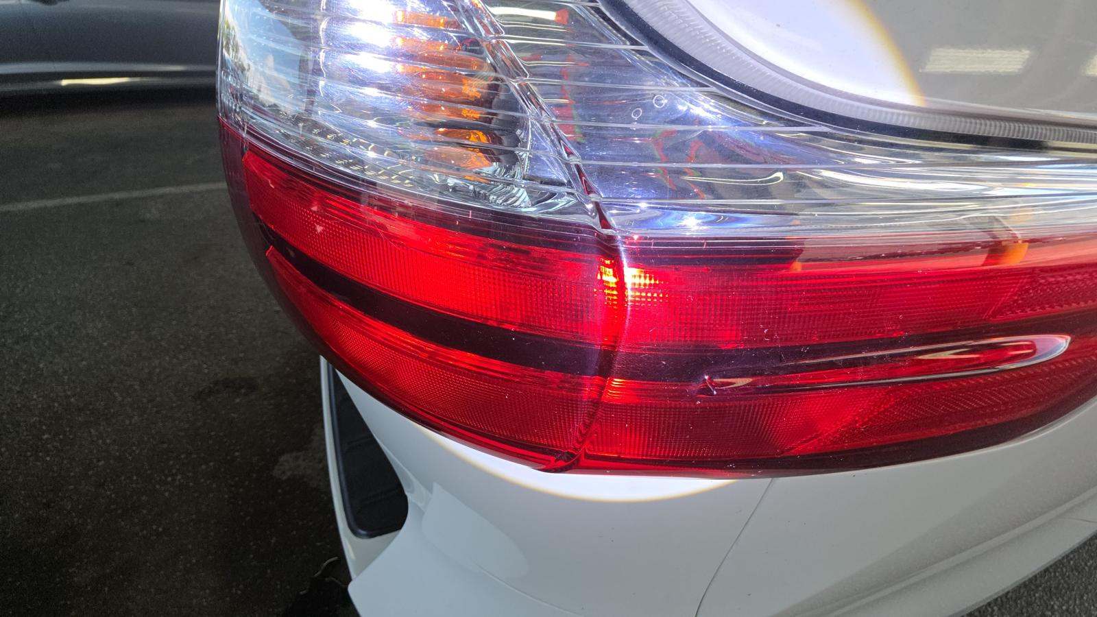 2019 Toyota Sienna LE FWD