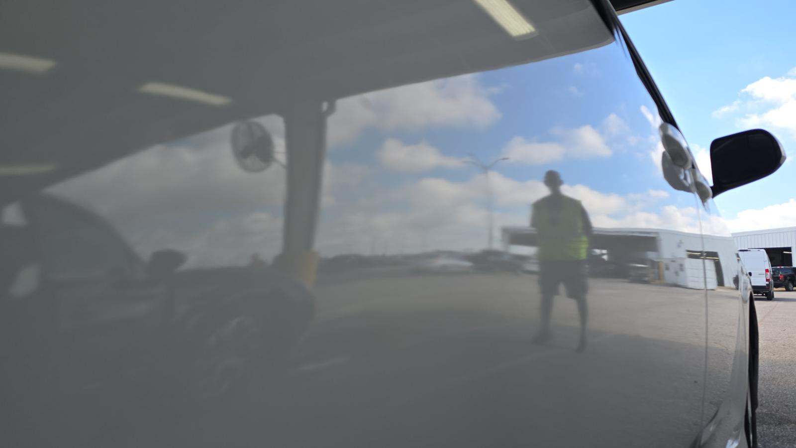 2019 Toyota Sienna LE FWD