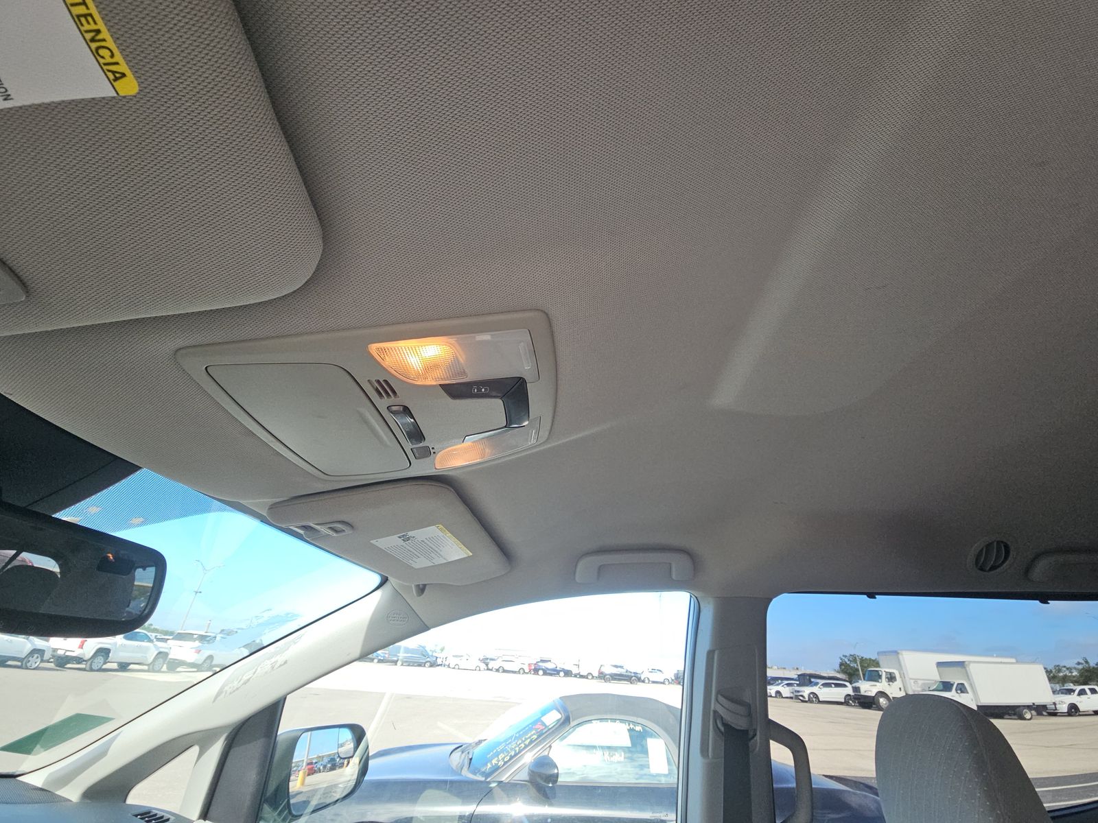 2019 Toyota Sienna LE FWD