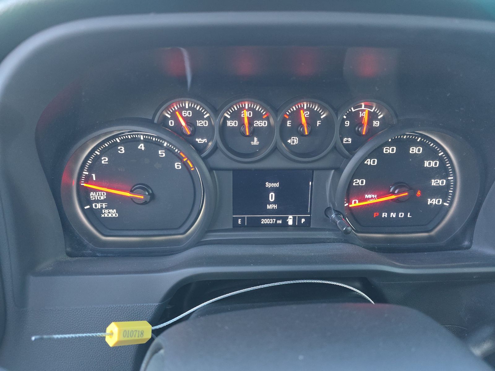 2024 Chevrolet Silverado 1500 Work Truck RWD