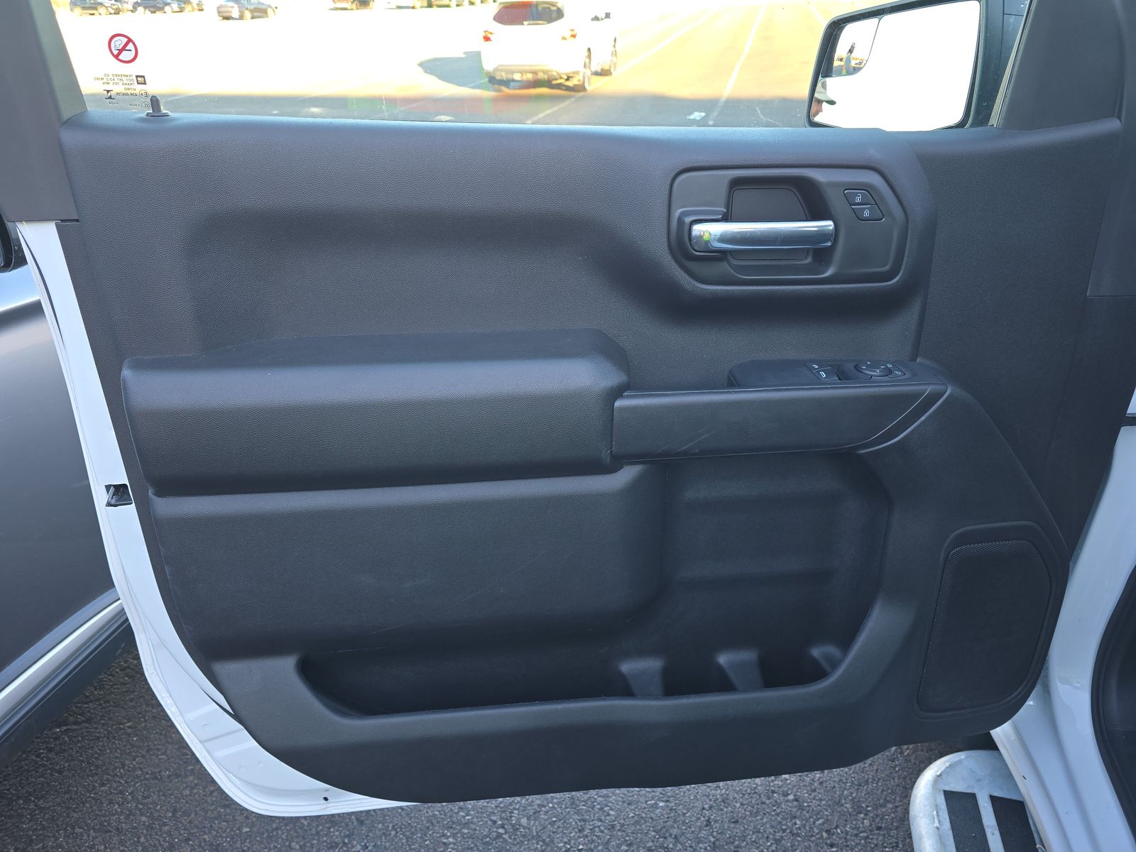 2024 Chevrolet Silverado 1500 Work Truck RWD