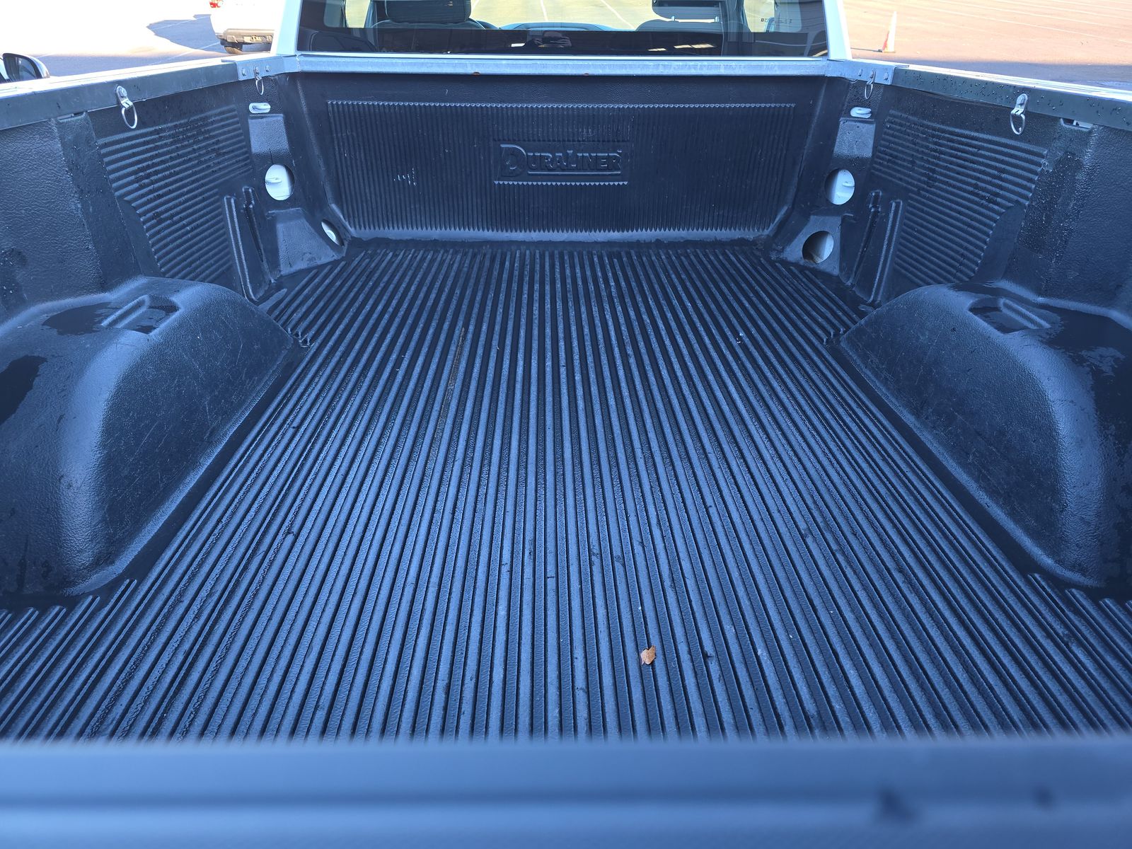 2024 Chevrolet Silverado 1500 Work Truck RWD