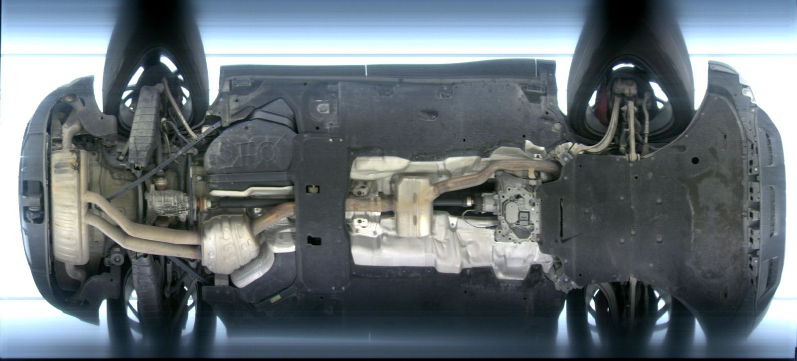 2022 Audi Q8 Premium Plus AWD