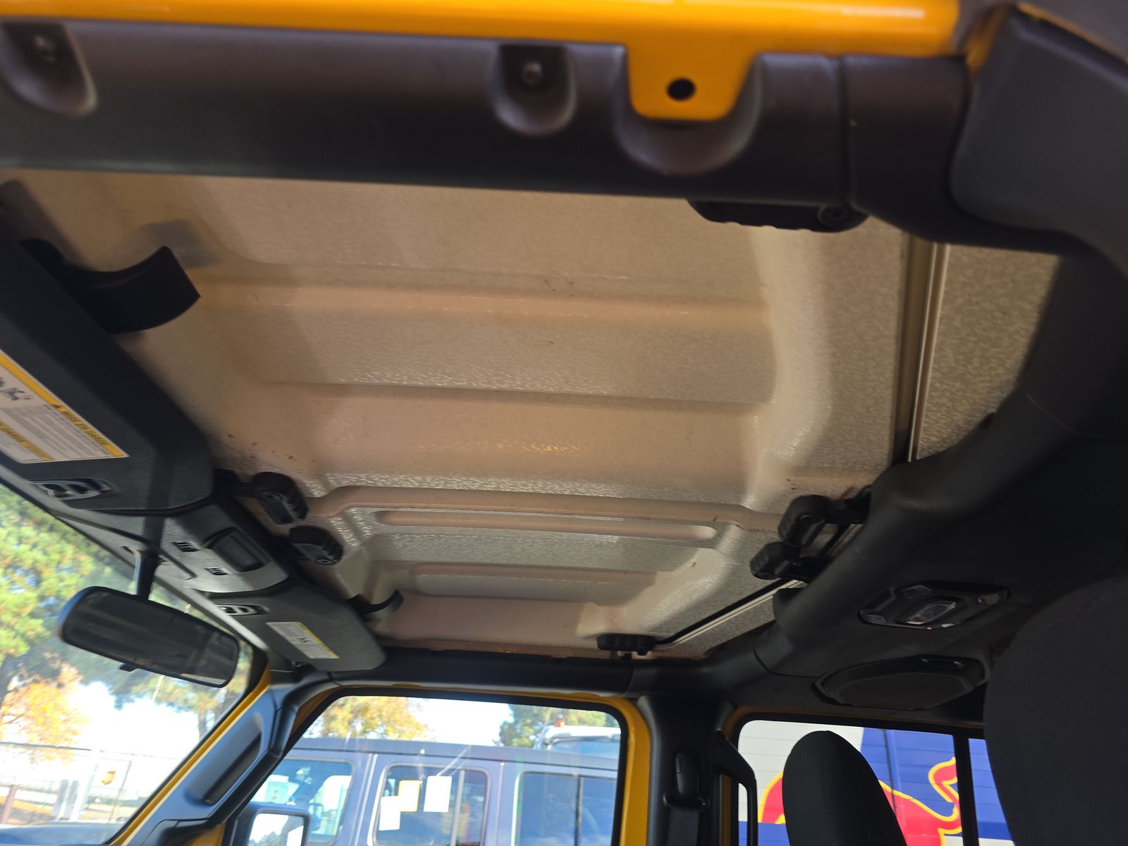 2020 Jeep Wrangler Unlimited Sport S AWD