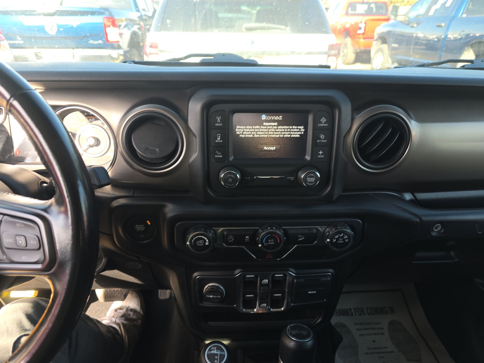 2020 Jeep Wrangler Unlimited Sport S AWD