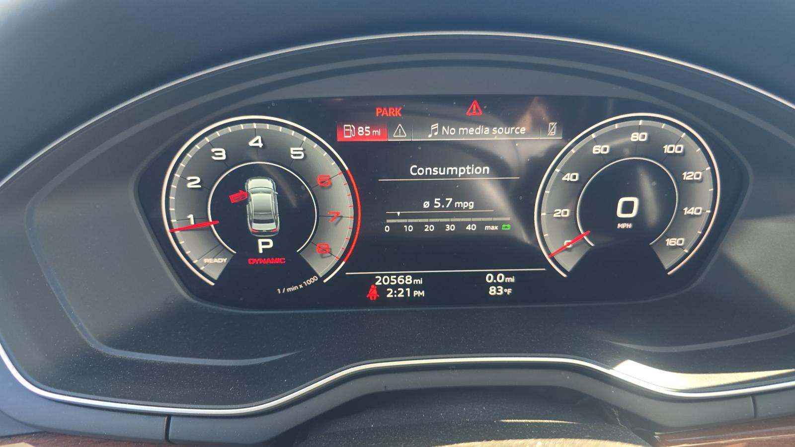 2022 Audi A4 Premium Plus AWD