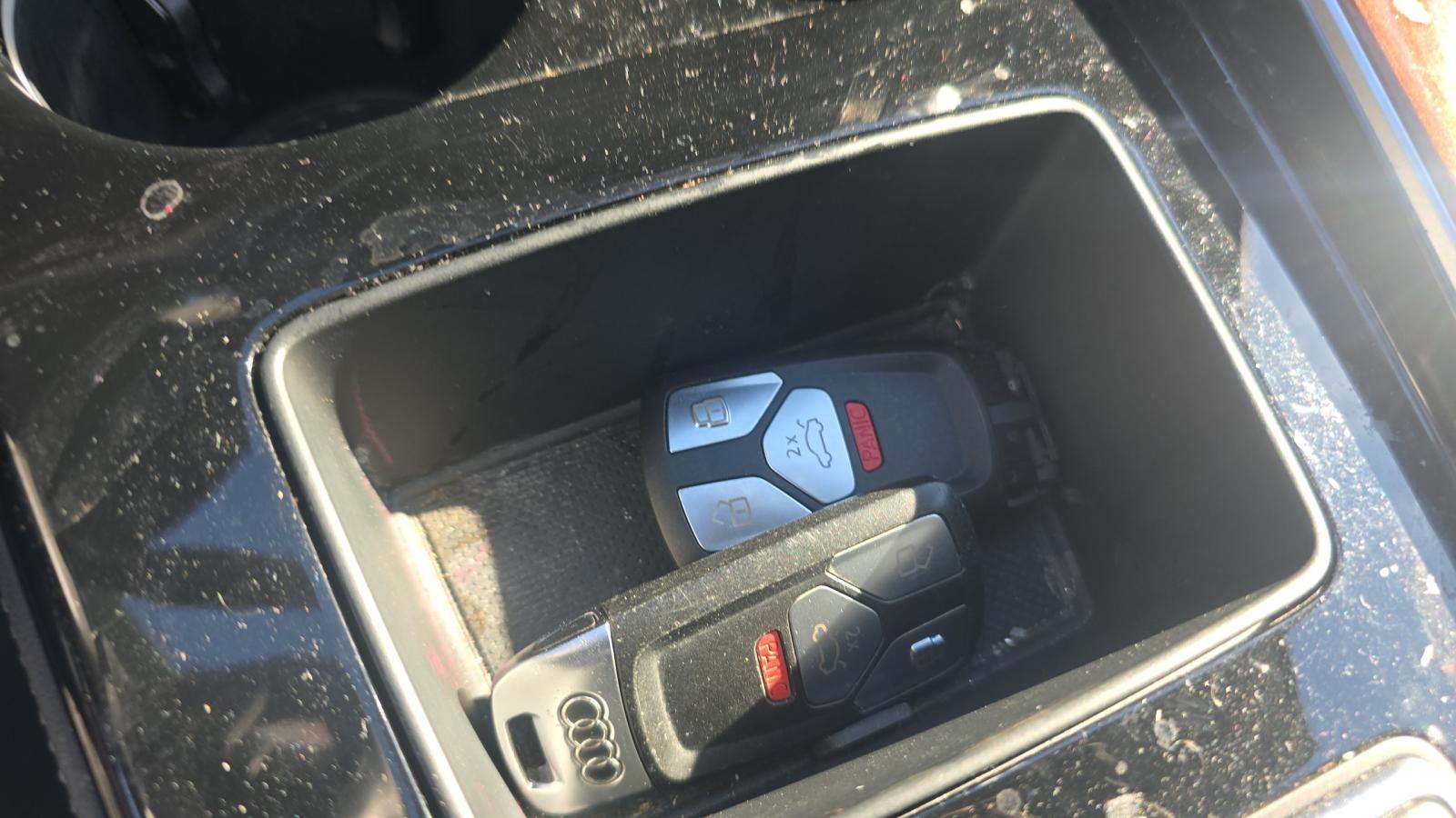 2022 Audi A4 Premium Plus AWD