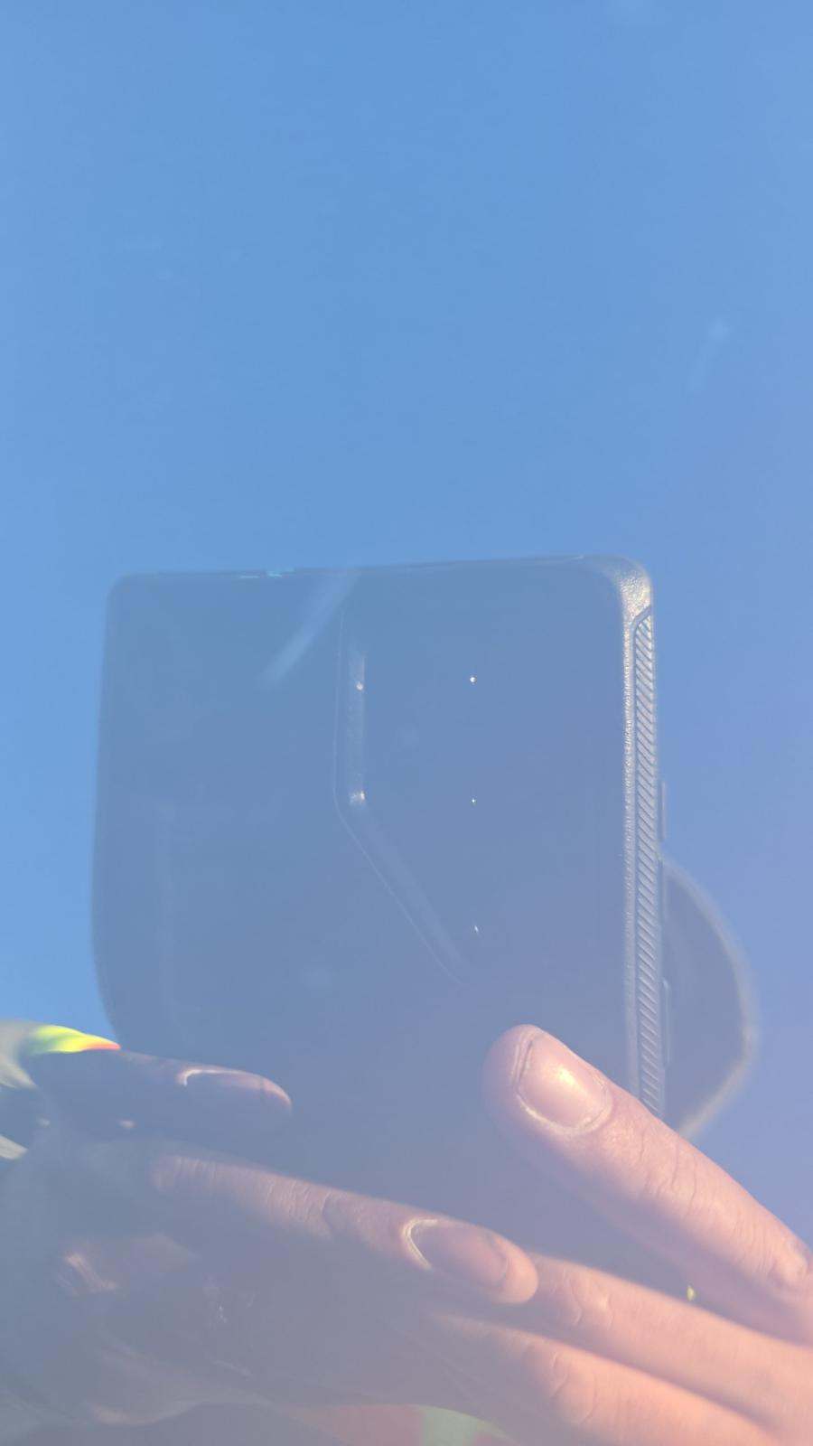 2024 Nissan Pathfinder Platinum AWD