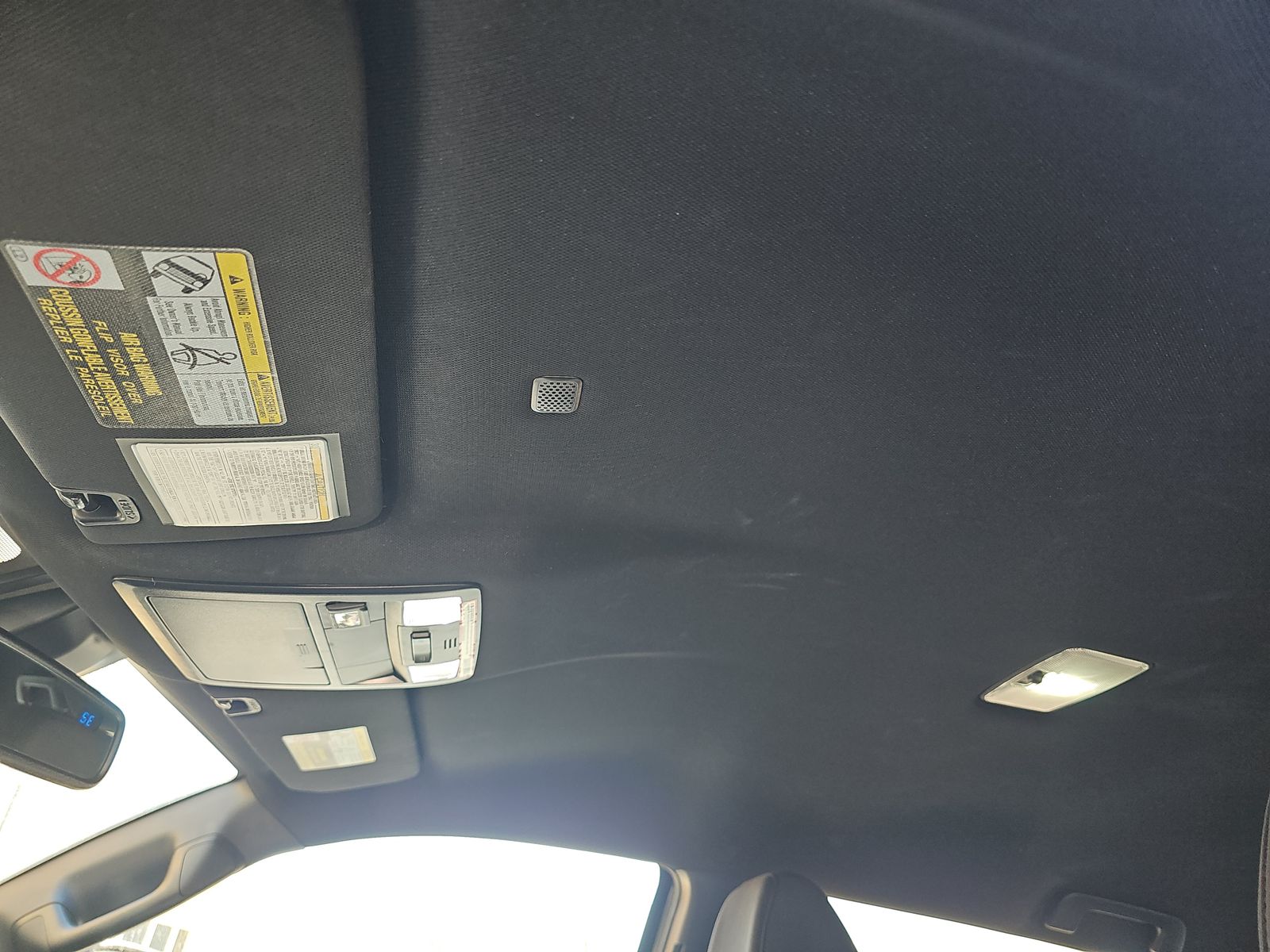 2020 Toyota Tacoma TRD Sport AWD