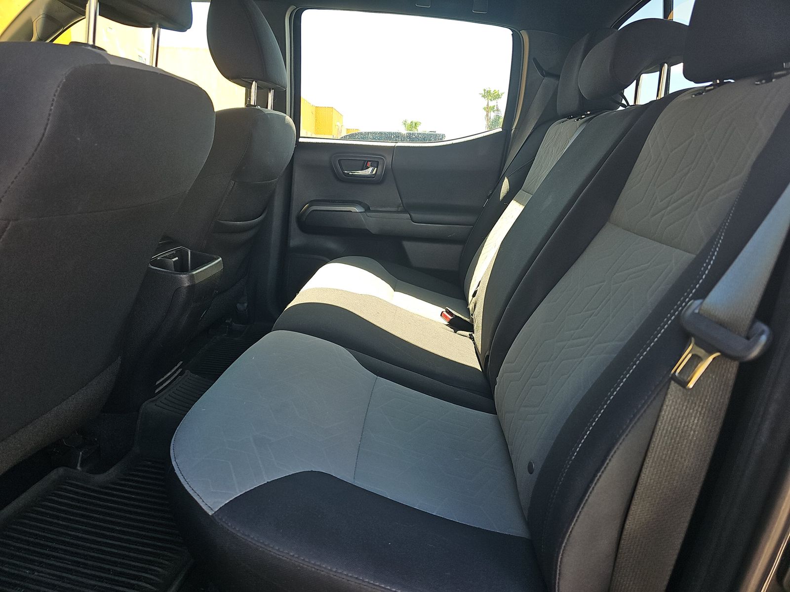 2020 Toyota Tacoma TRD Sport AWD