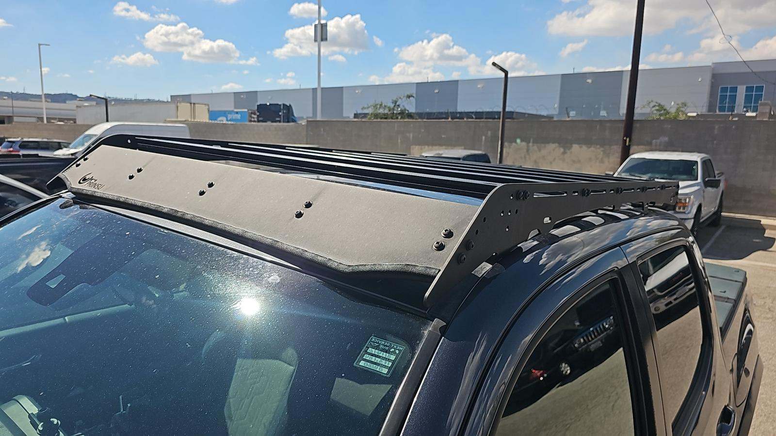 2020 Toyota Tacoma TRD Sport AWD