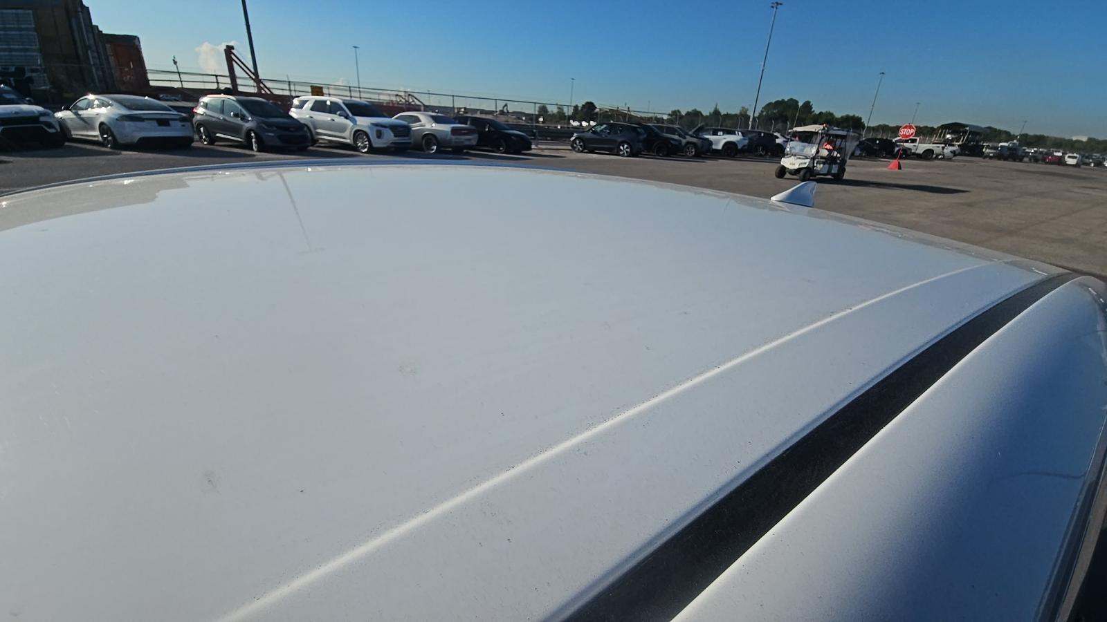 2020 Toyota Camry Hybrid LE FWD