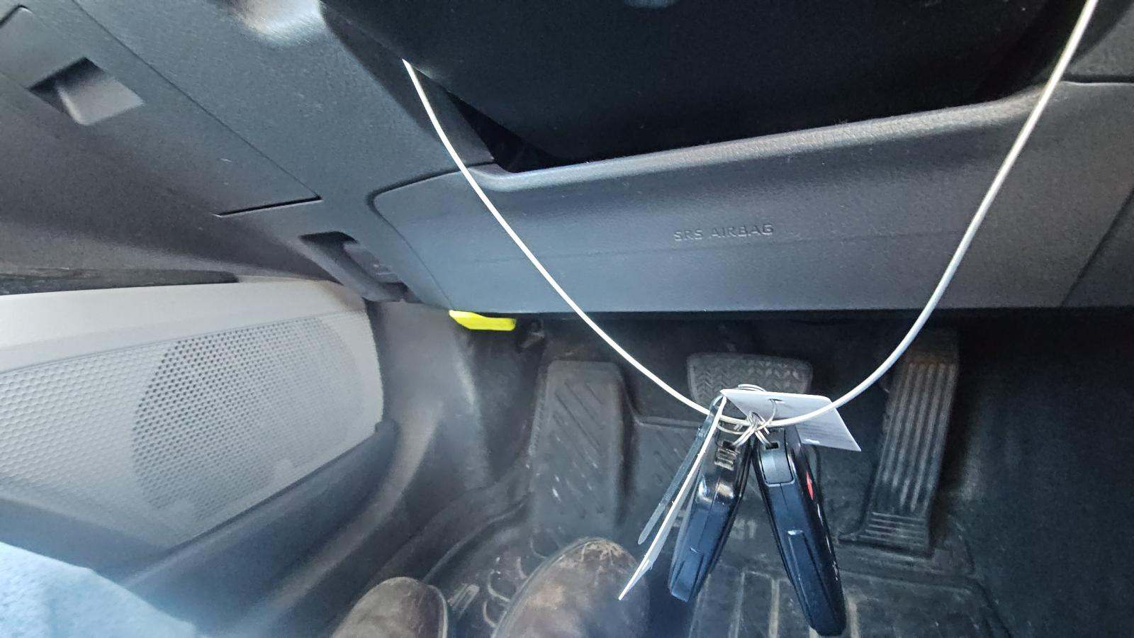 2020 Toyota Camry Hybrid LE FWD