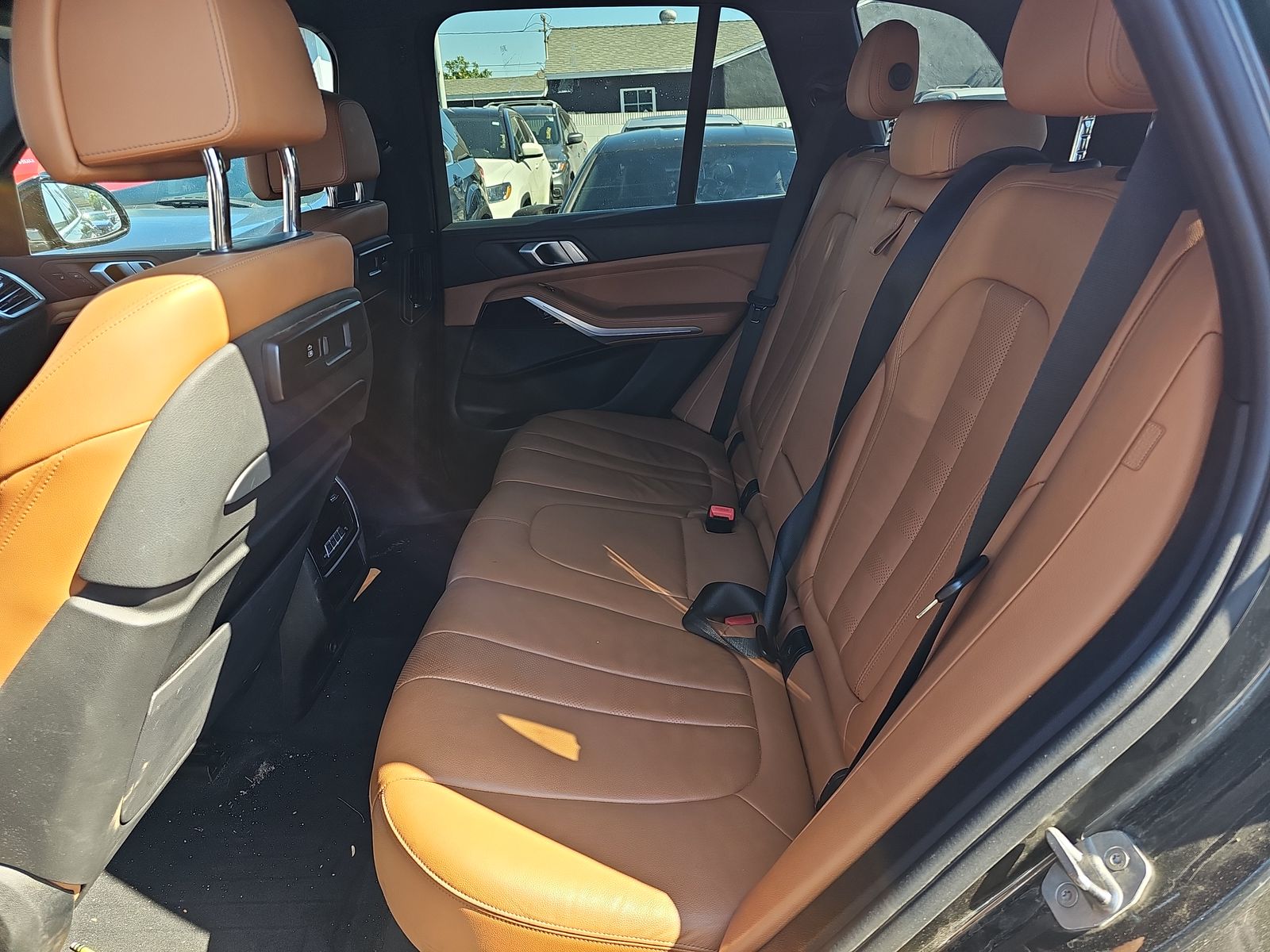 2020 BMW X5 xDrive40i AWD