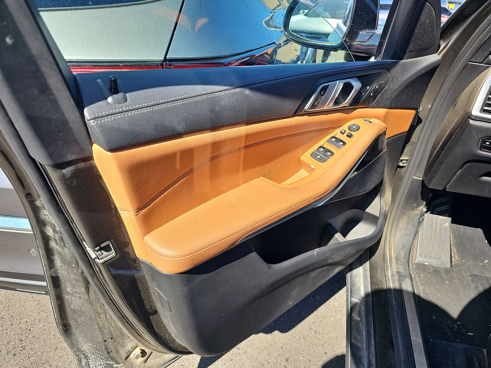 2020 BMW X5 xDrive40i AWD