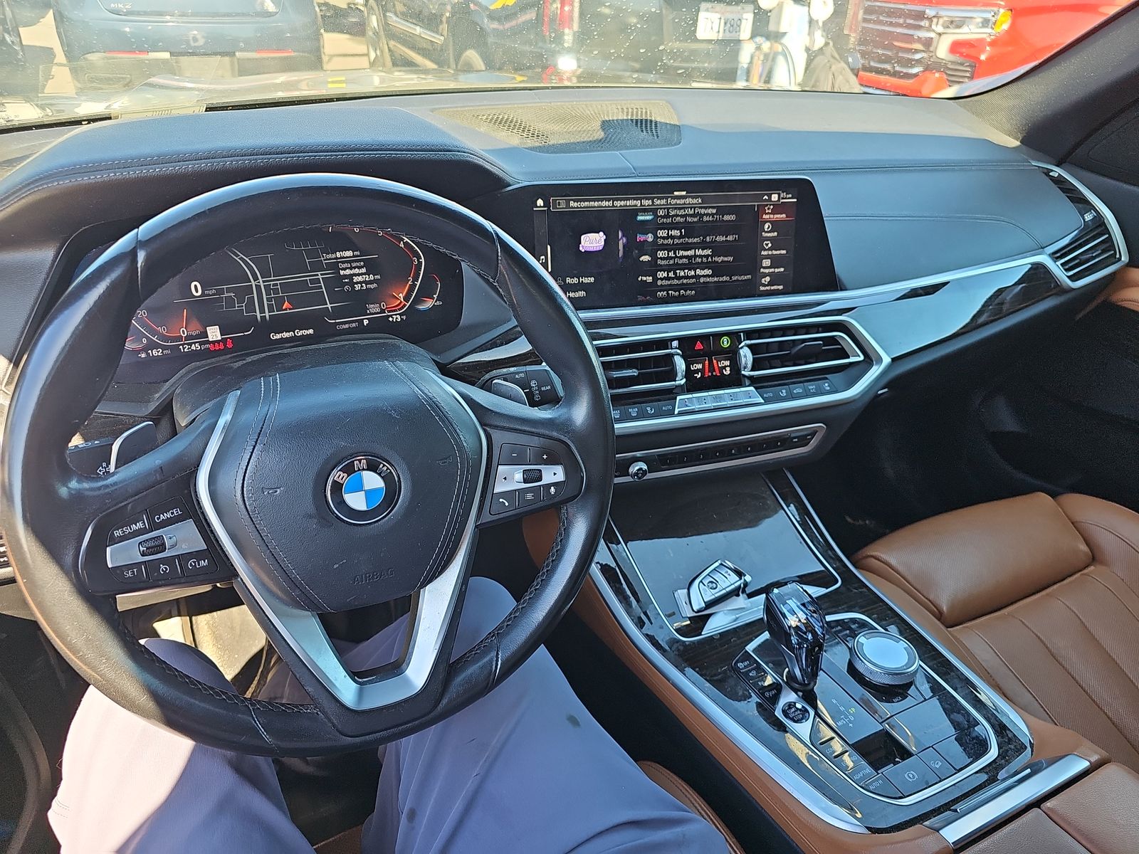 2020 BMW X5 xDrive40i AWD