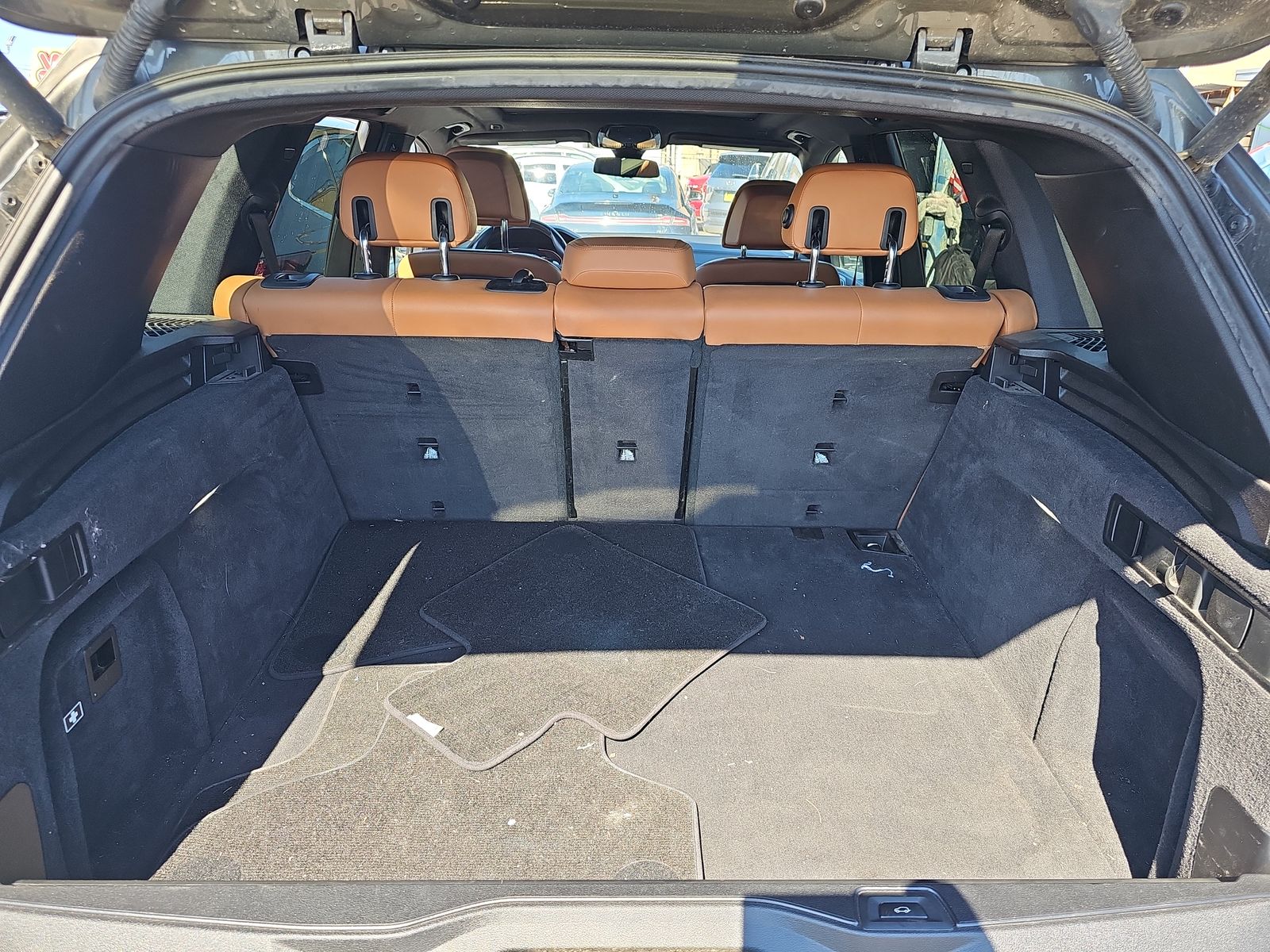 2020 BMW X5 xDrive40i AWD