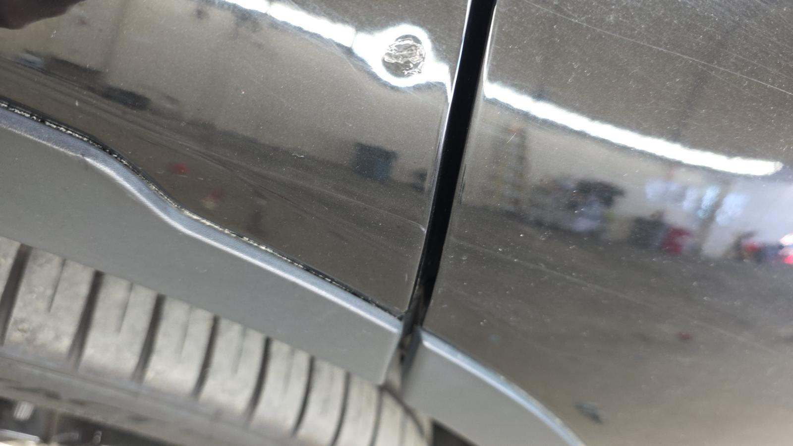 2019 Land Rover Range Rover Evoque SE Premium AWD