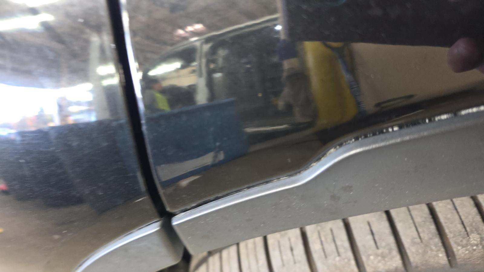 2019 Land Rover Range Rover Evoque SE Premium AWD