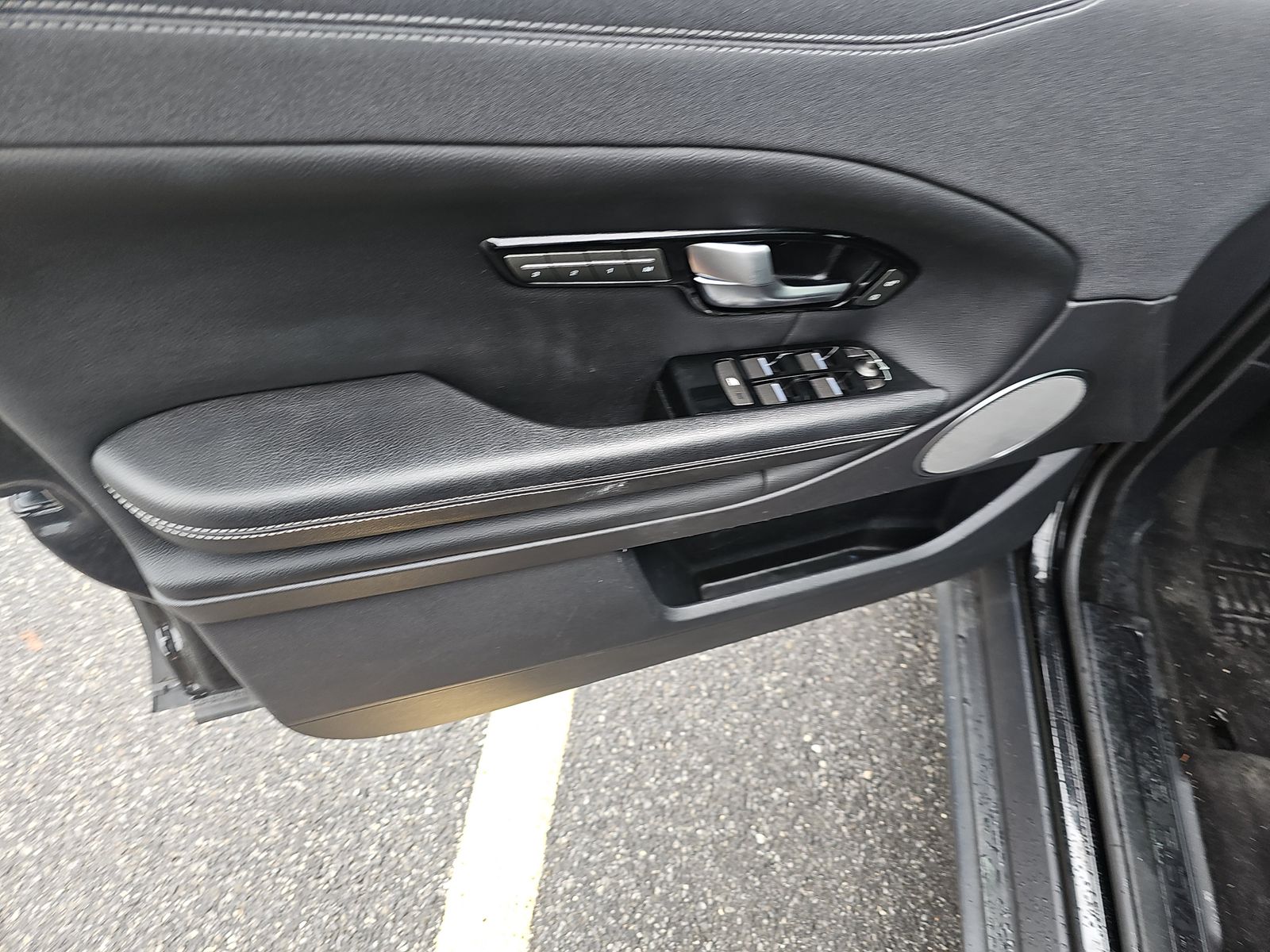 2019 Land Rover Range Rover Evoque SE Premium AWD