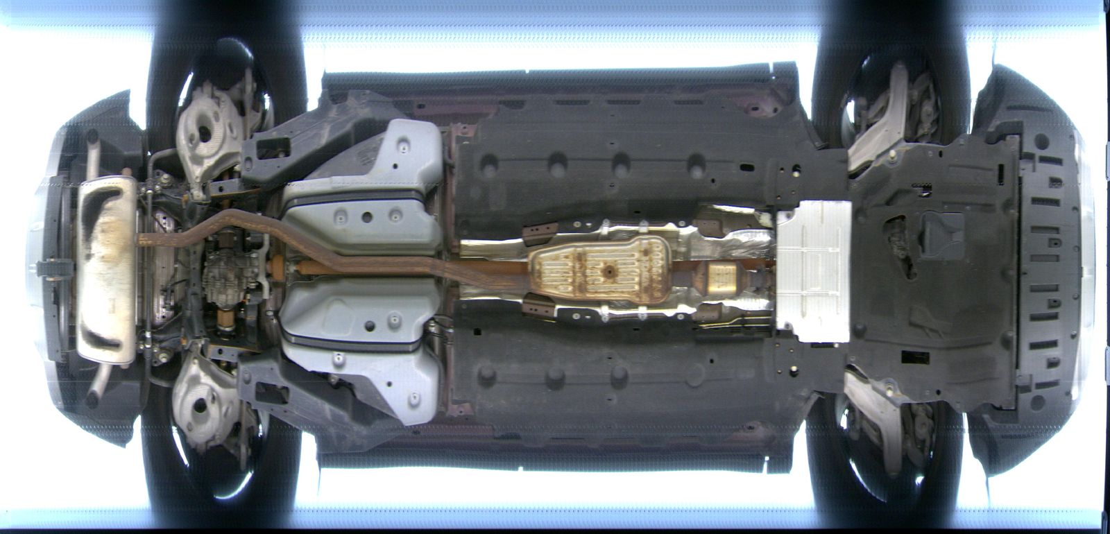 2022 Ford Edge SEL AWD