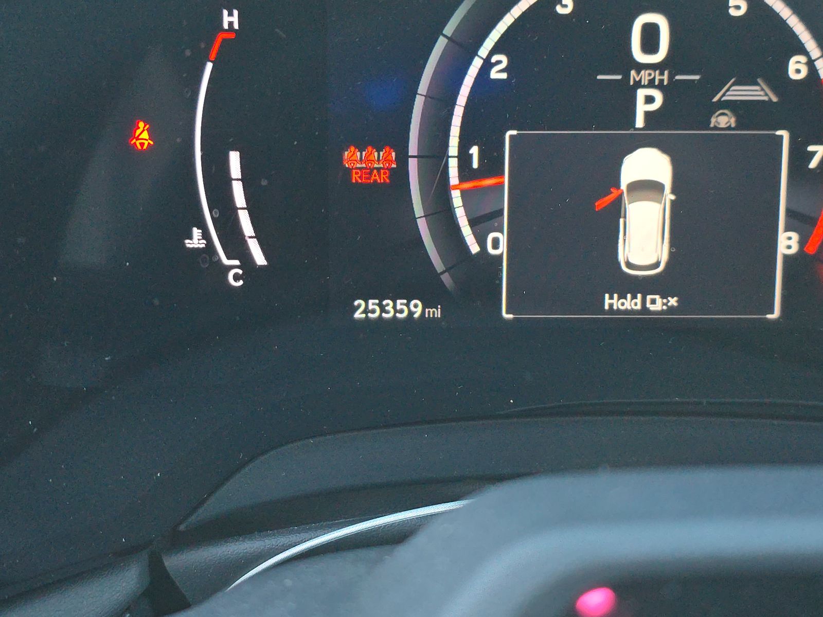 2024 Lexus RX RX 350 F SPORT Handling AWD