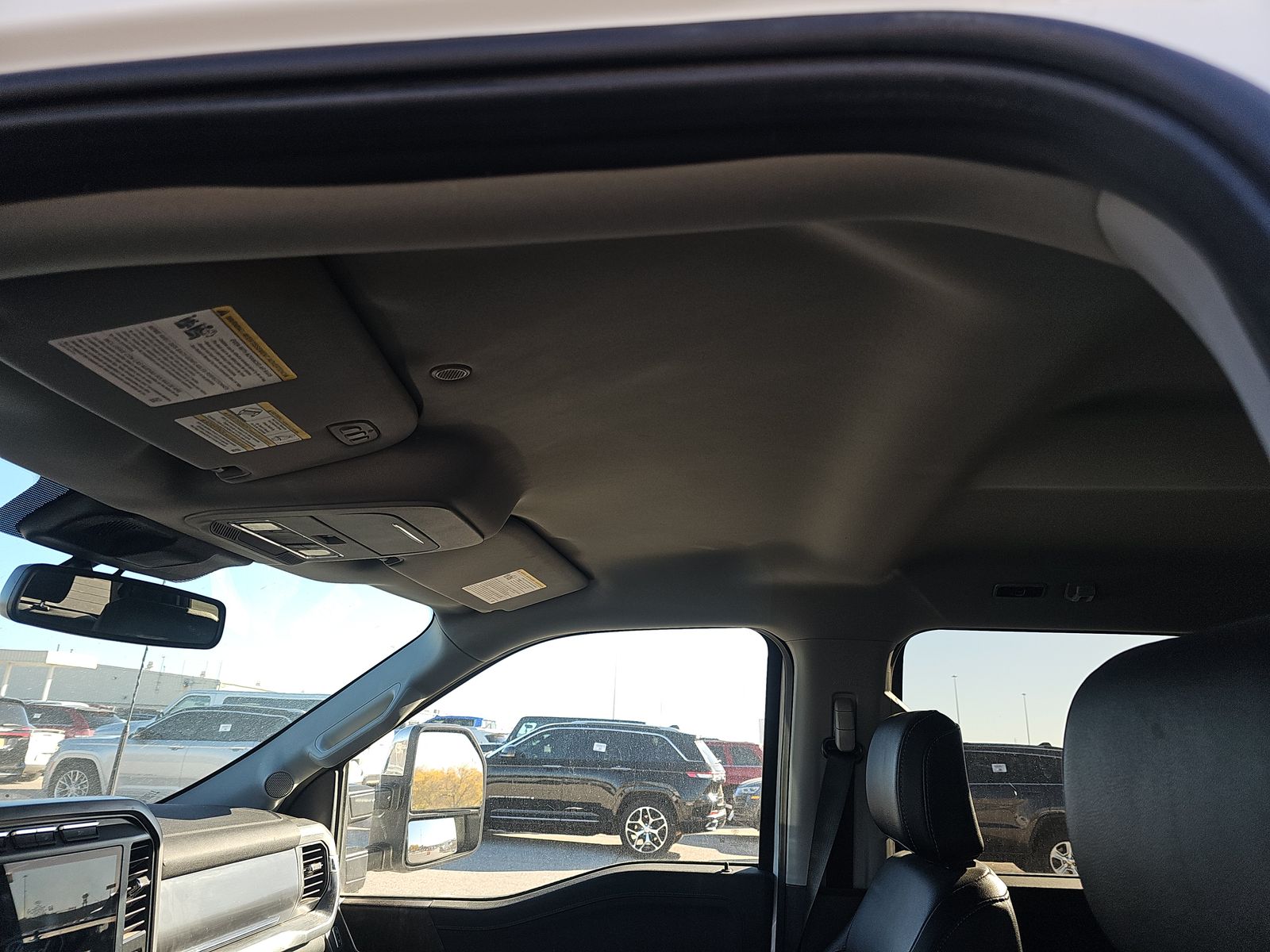 2022 Ford F-150 Lariat AWD