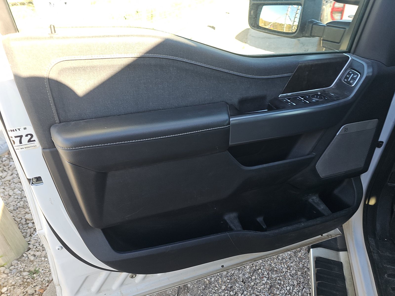 2022 Ford F-150 Lariat AWD