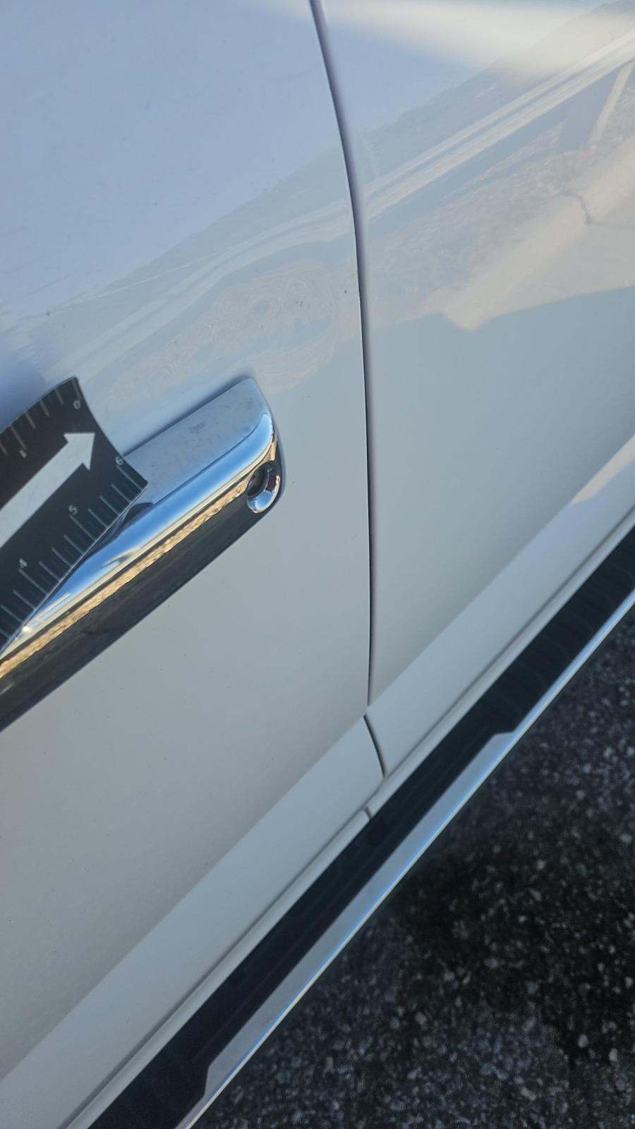 2022 Ford F-150 Lariat AWD