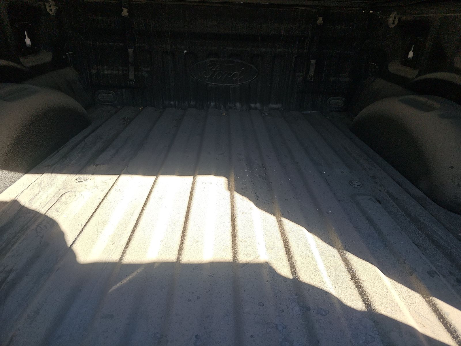 2022 Ford F-150 Lariat AWD