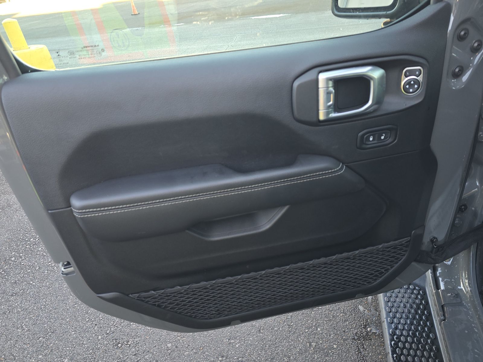 2022 Jeep Wrangler Unlimited Sahara AWD