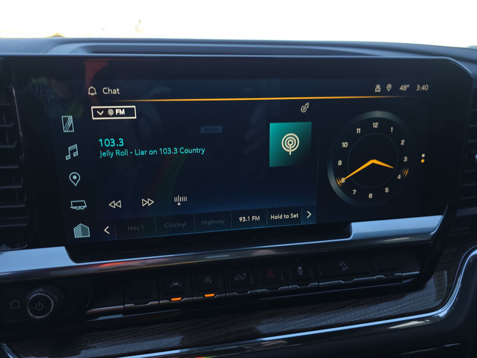 2023 Chevrolet Silverado 1500 LT Trail Boss AWD