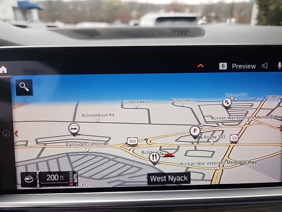 2019 BMW X5 xDrive40i AWD