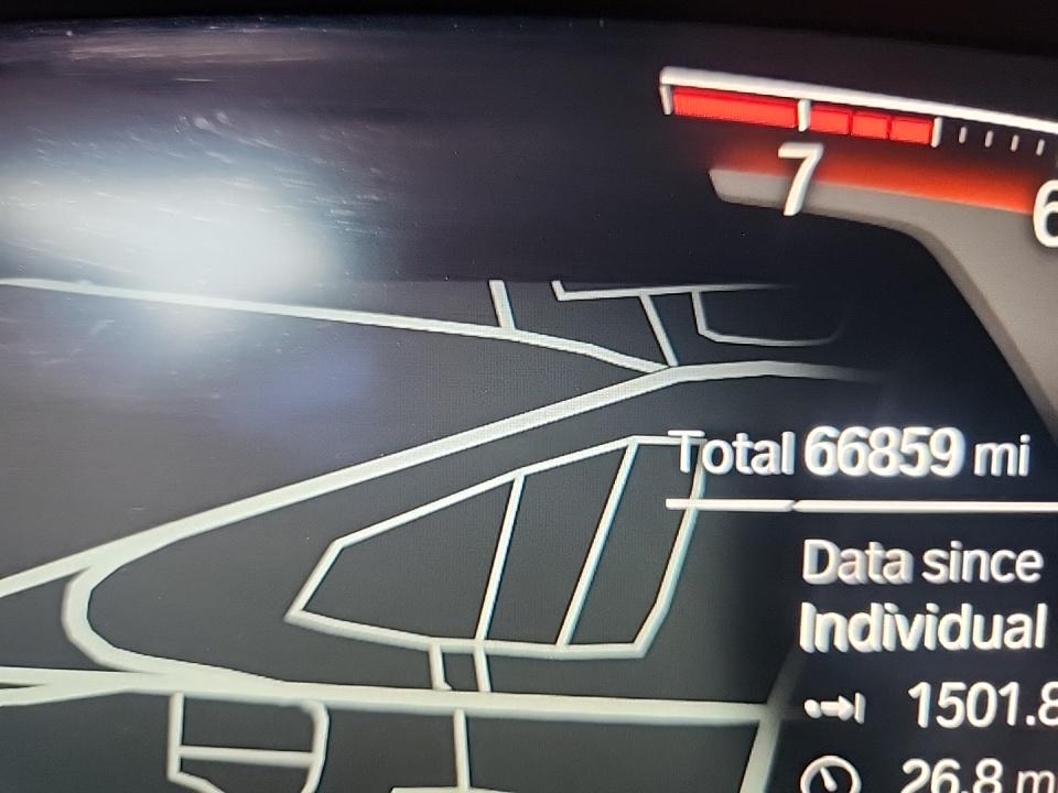 2019 BMW X5 xDrive40i AWD