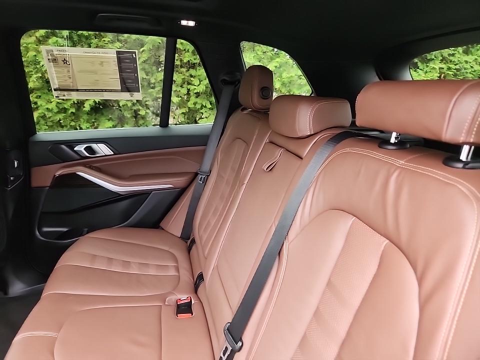 2019 BMW X5 xDrive40i AWD