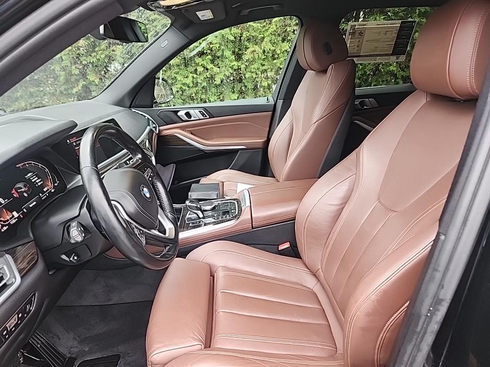 2019 BMW X5 xDrive40i AWD