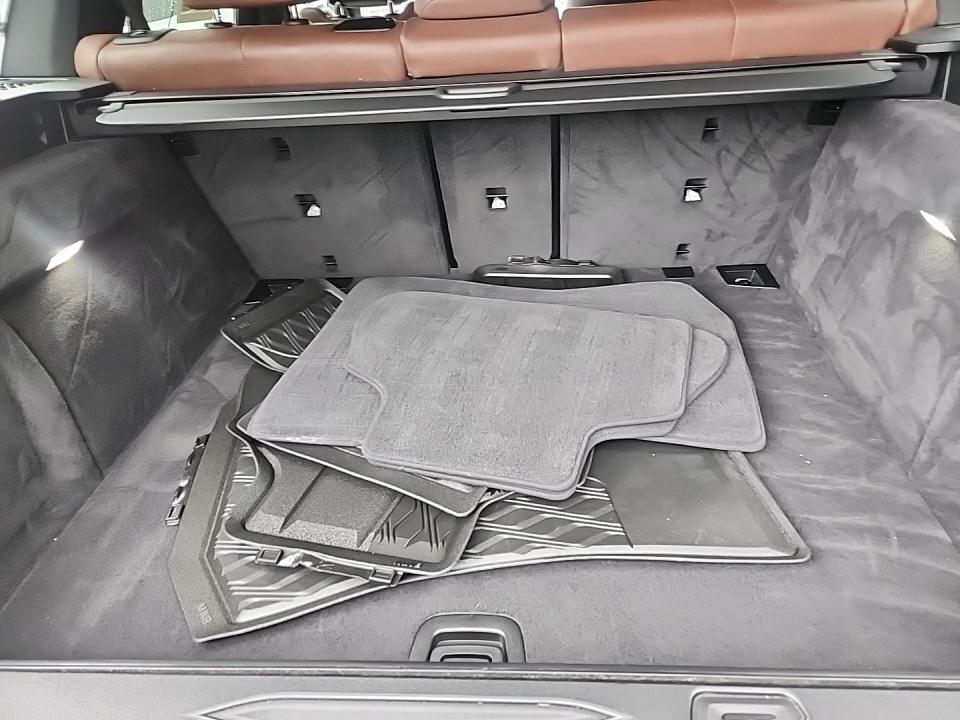 2019 BMW X5 xDrive40i AWD