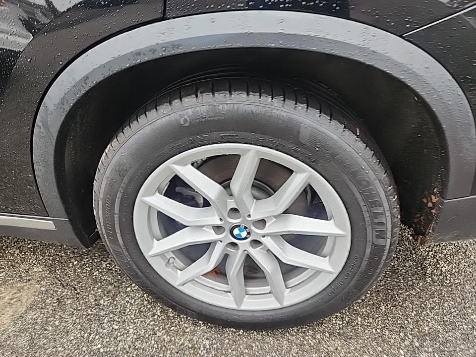 2019 BMW X5 xDrive40i AWD