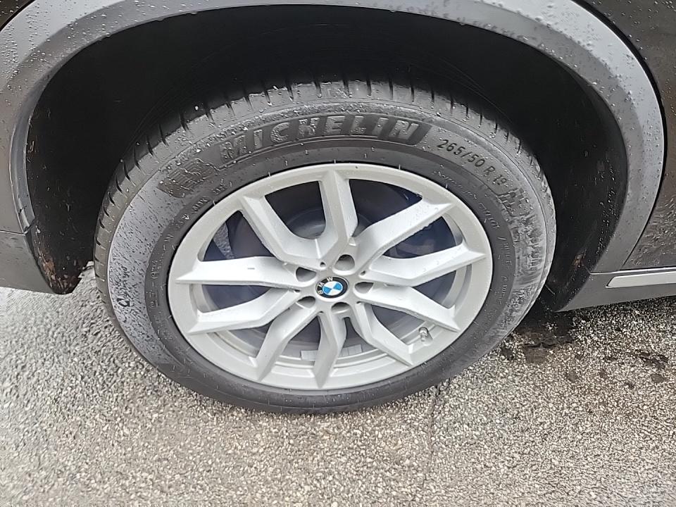 2019 BMW X5 xDrive40i AWD