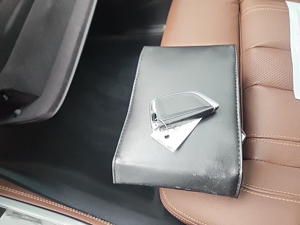 2019 BMW X5 xDrive40i AWD