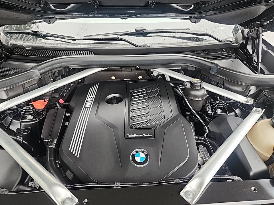 2019 BMW X5 xDrive40i AWD