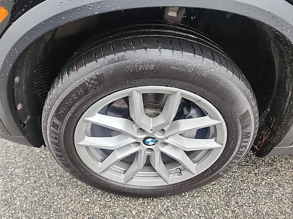 2019 BMW X5 xDrive40i AWD