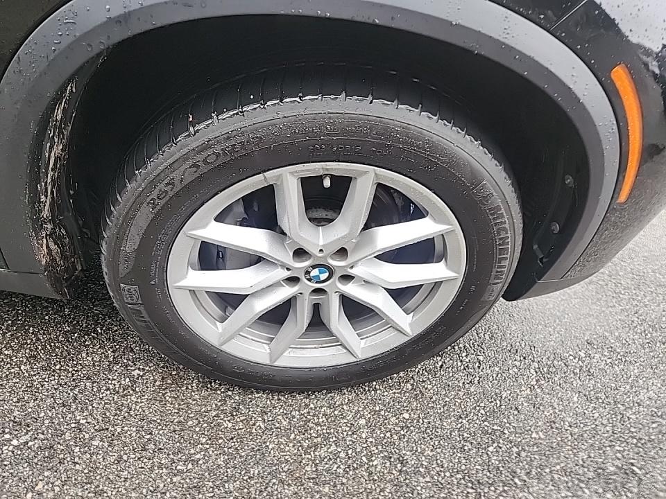 2019 BMW X5 xDrive40i AWD