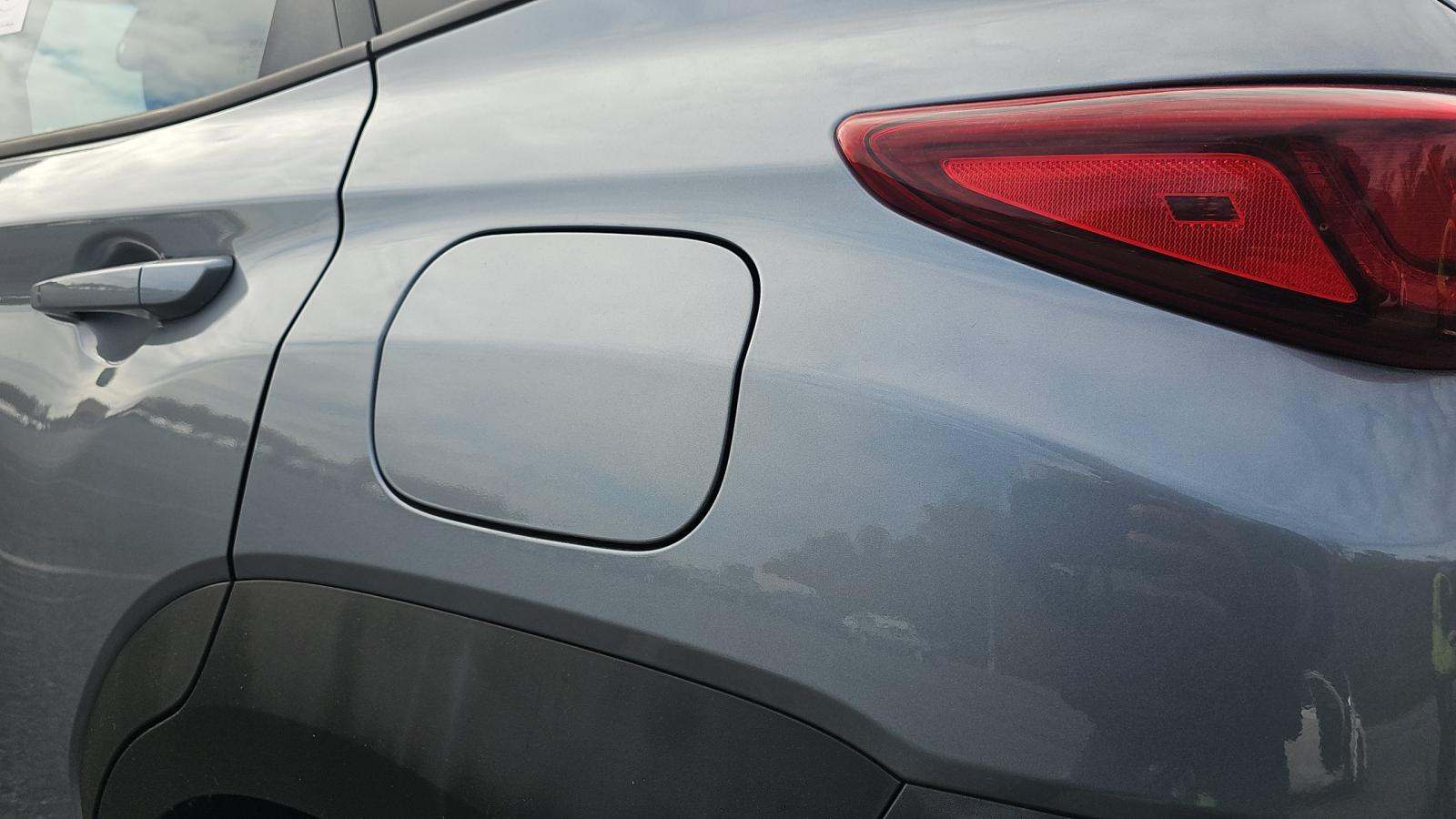 2021 Hyundai Kona SE AWD