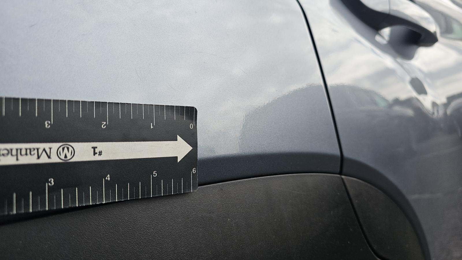 2021 Hyundai Kona SE AWD