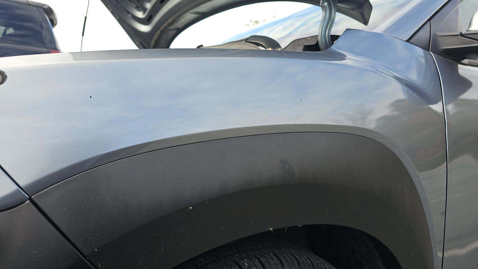 2021 Hyundai Kona SE AWD